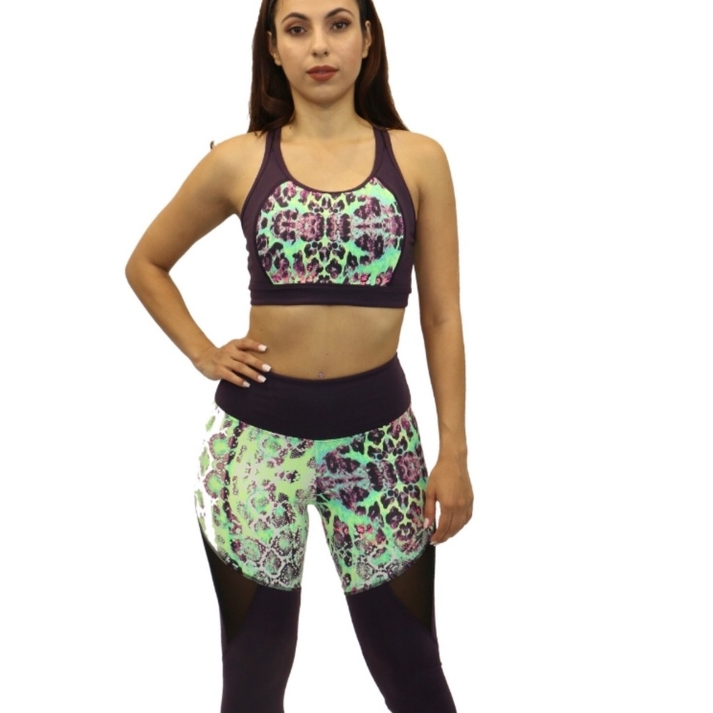 Sportswear Set